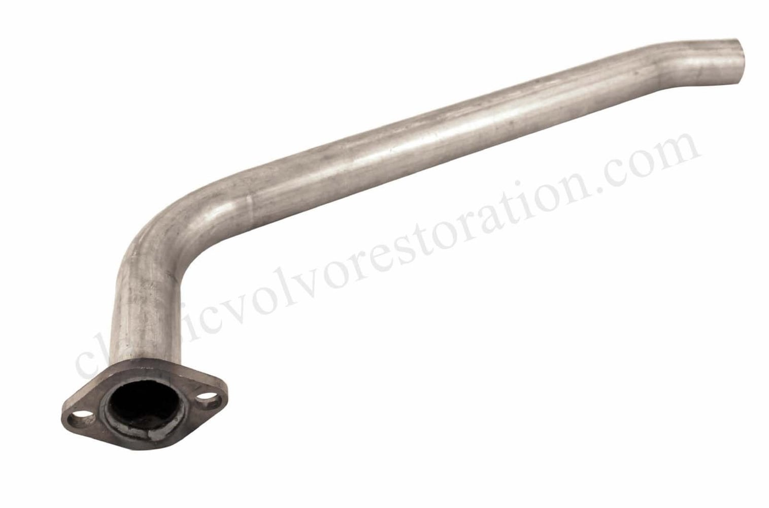 Vorderes Auspuffrohr für Volvo PV544 1962-65 — bild 1 av 2