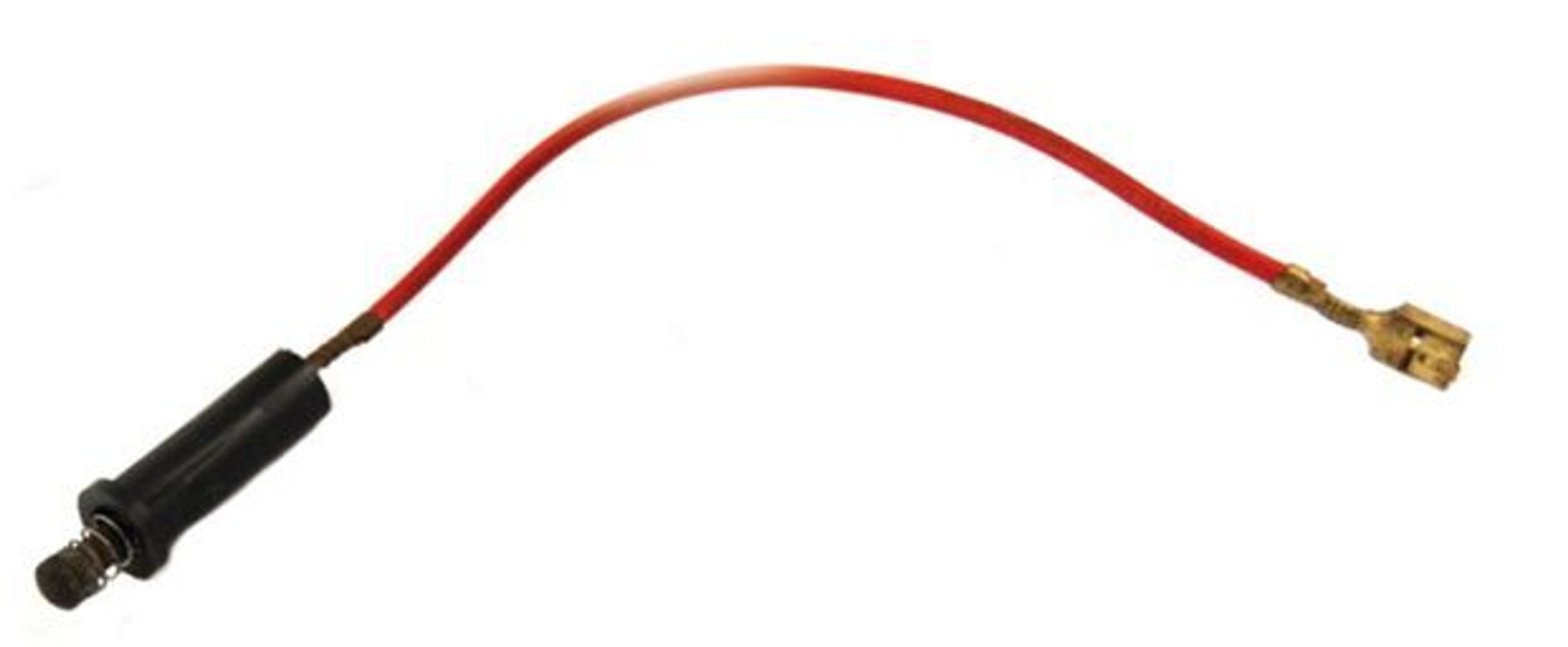 Kontakt-Carbonhupe für Volvo 140, 164 (ab 1973), 240