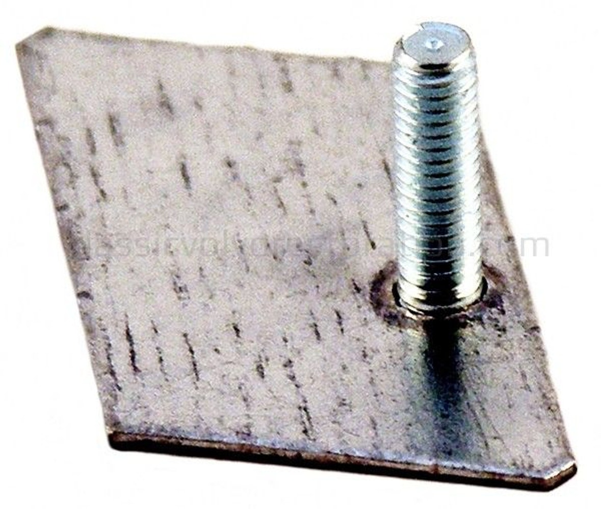 Schraube 1800 CH -9999 rechts