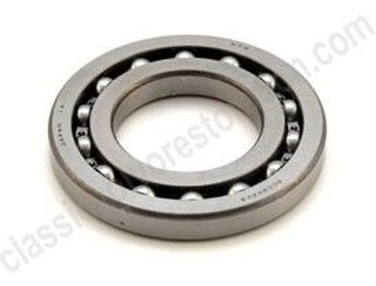 Lager Overdrive D-Typ vorne