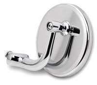 Außenspiegel zur Türmontage – Peep Mirror 4" – Volvo PV 444, 544 — bild 3 av 3