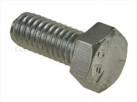 Schraube UNC 5/16-18x3/4" (19 mm) für Volvo Amazon, Amazon Kombi, 1800 — bild 2 av 3