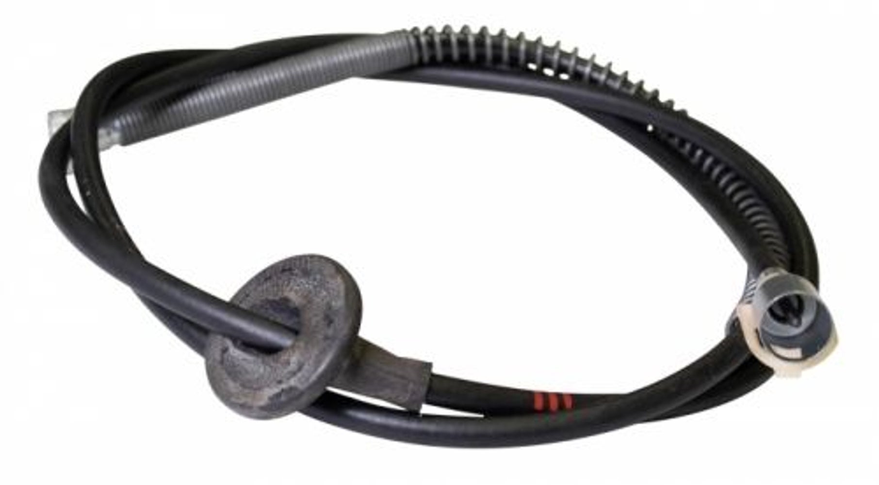 Tachowelle M40, M45 für Volvo 240 1975-85 (nur VST 1975-78)