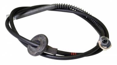 Tachowelle M40, M45 für Volvo 240 1975-85 (nur VST 1975-78)