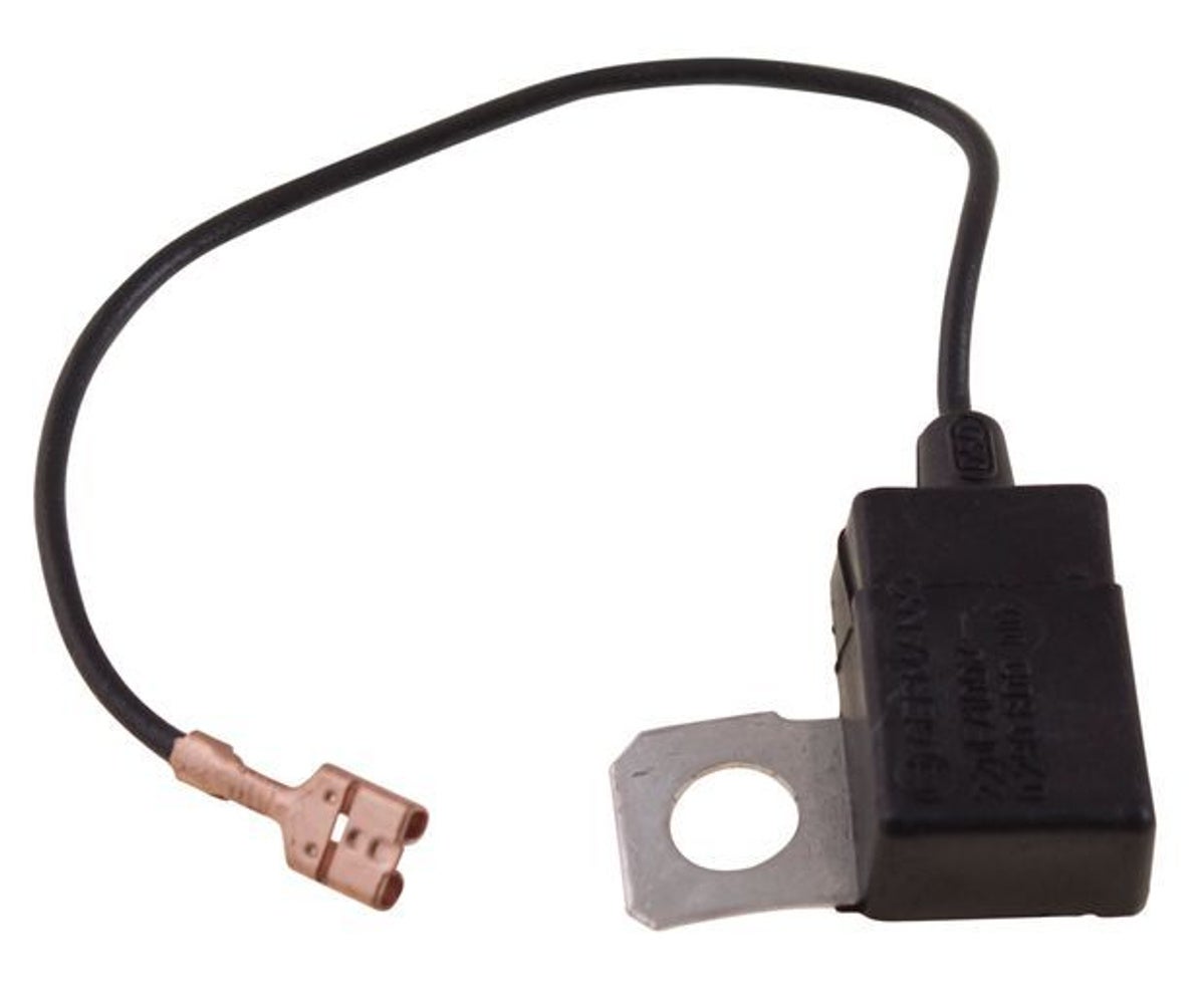 Kondensatorspule 4-Zylinder 1979-89 für Volvo 240, 740