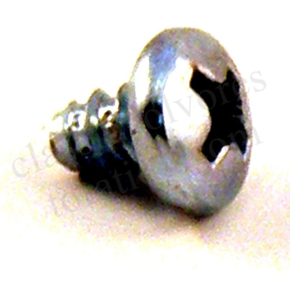 Schraube Sicherheitsgurt