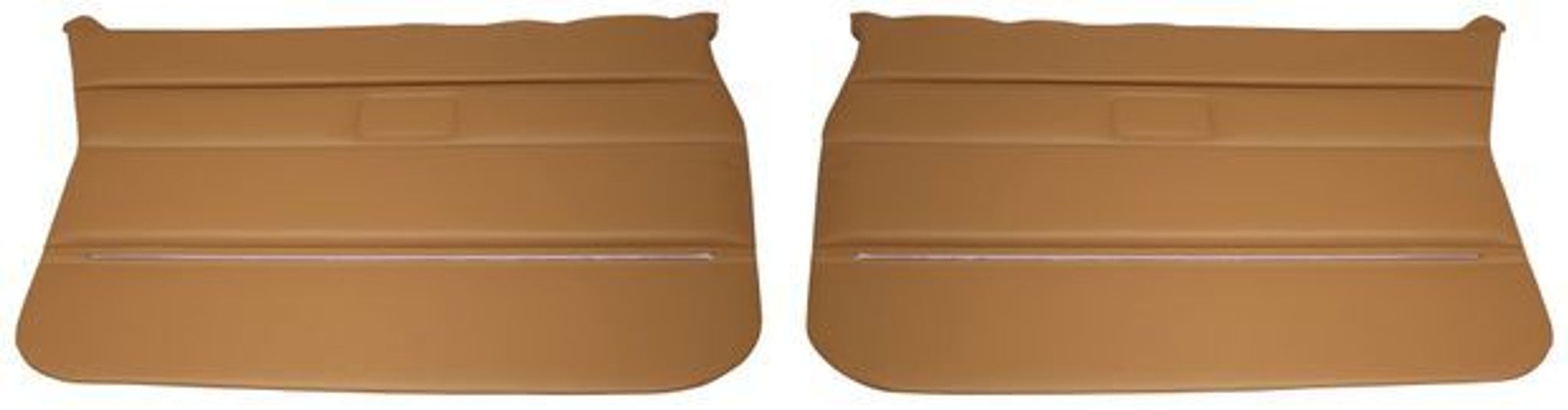 Türverkleidung universal vorn beige