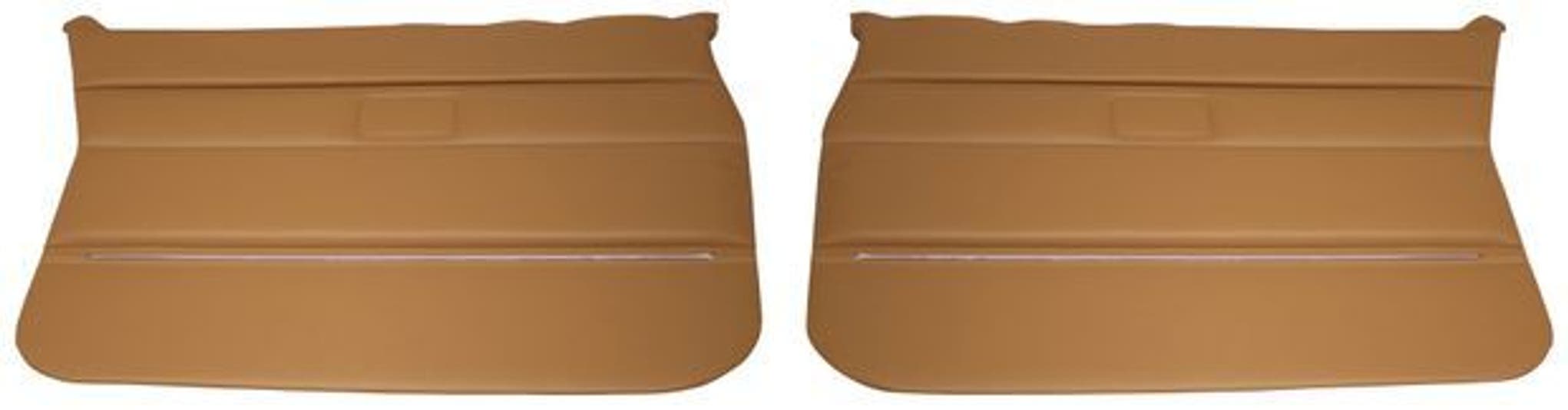 Türverkleidung universal vorn beige