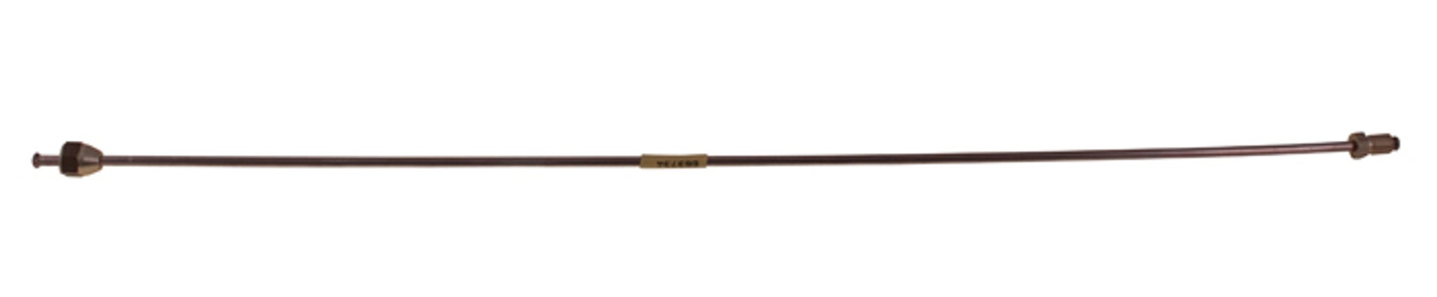 Bremsleitung Hauptzyl.-Verzw.