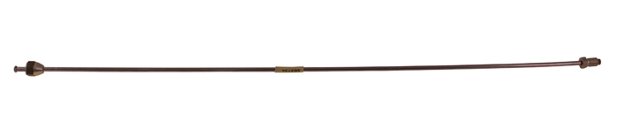 Bremsleitung Hauptzyl.-Verzw.