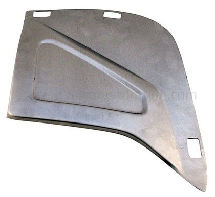 Seitenwand vorne Volvo PV Volvo PV 1962- Links