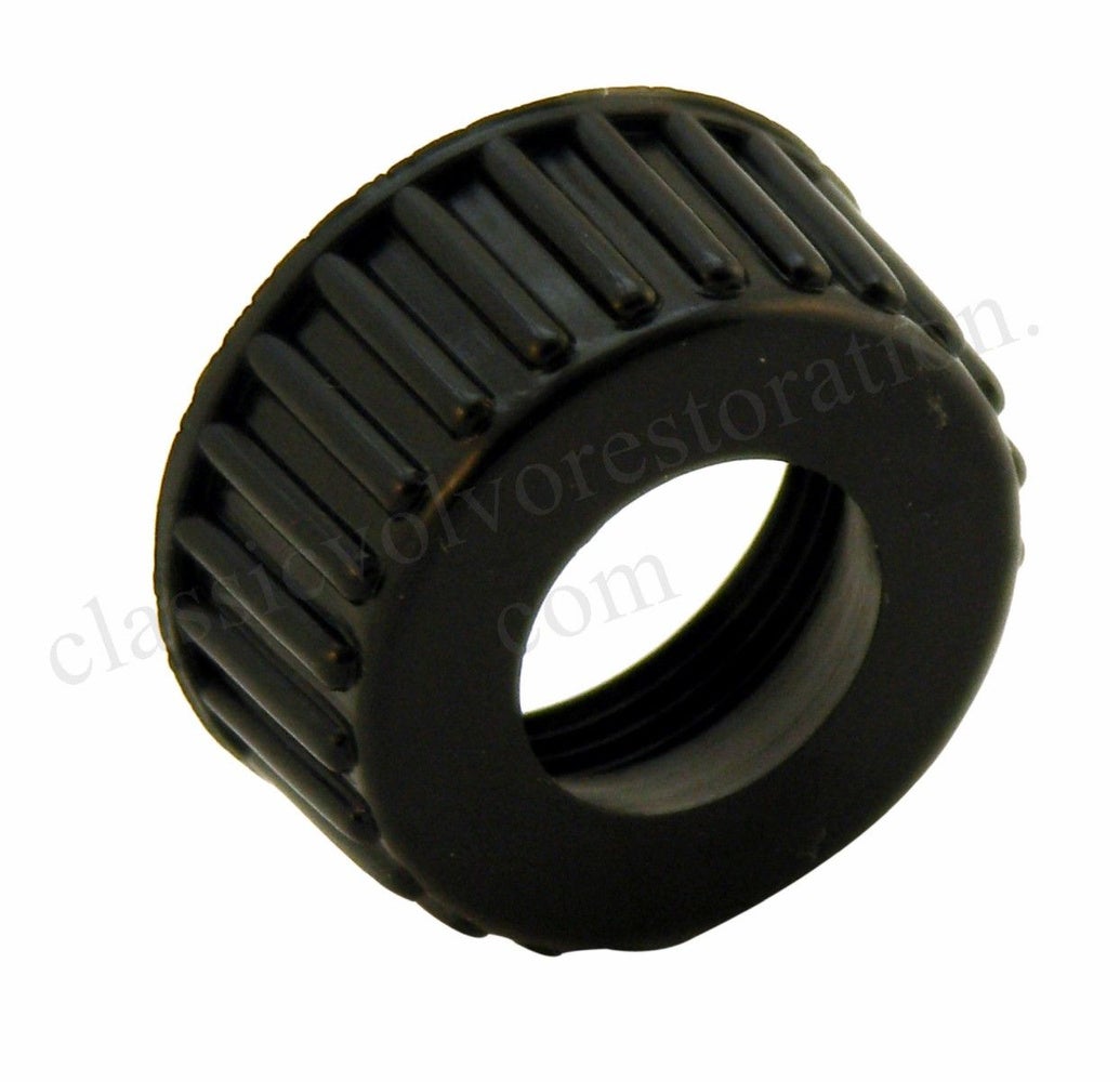 Überfallmutter Kopfstütze