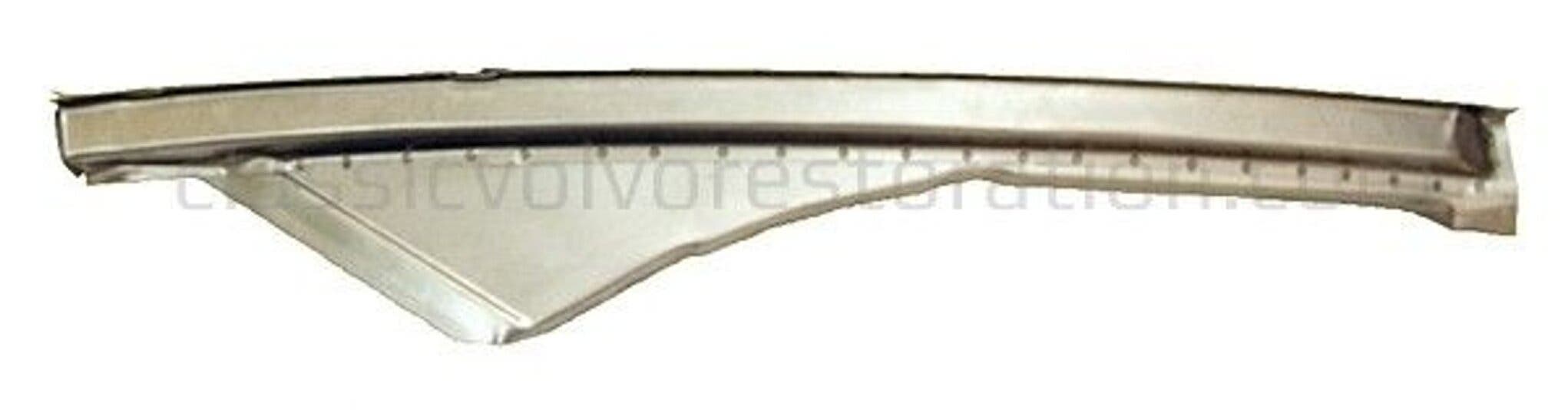 Kotflügelträger rechts