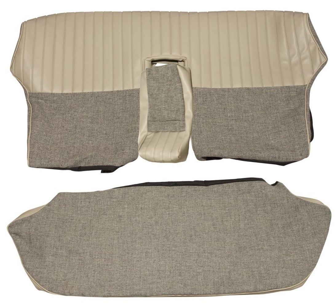 Bezug Rücksitz Amazon