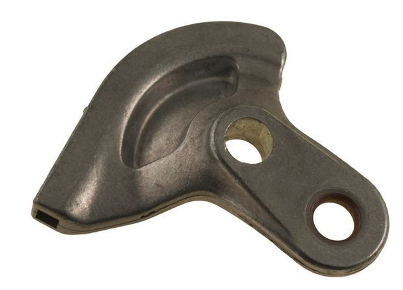 Quadrant links Handbremse