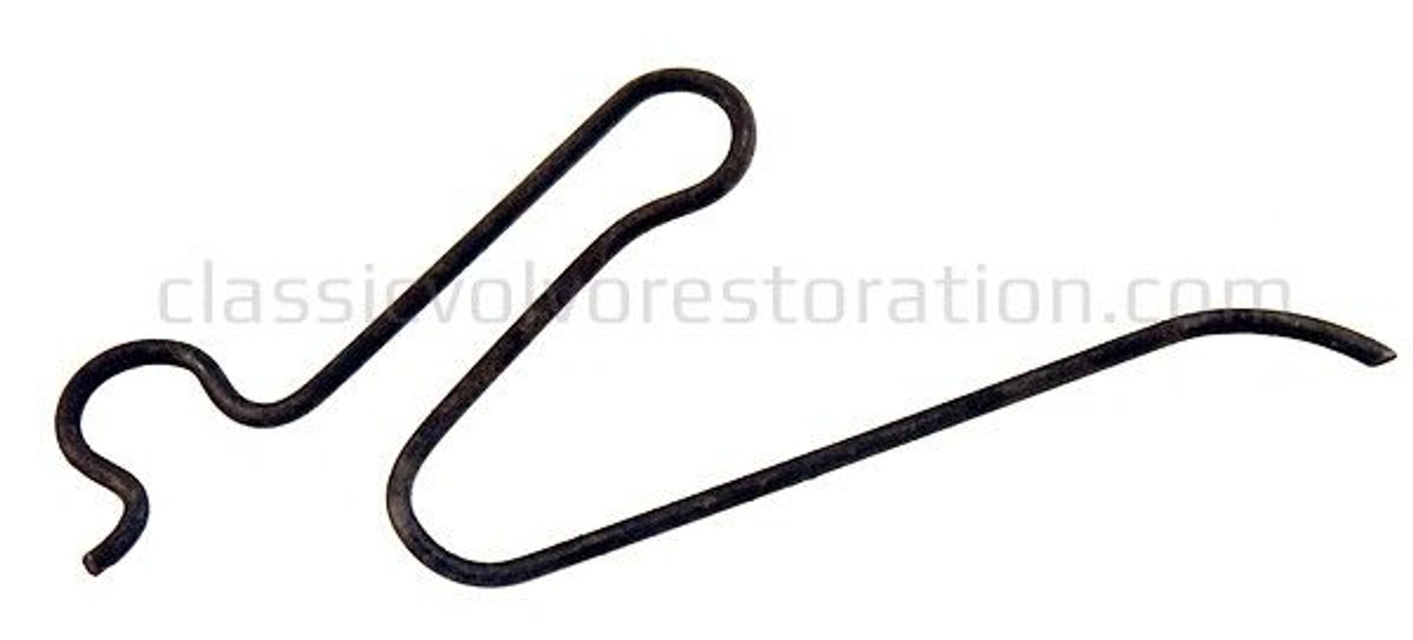 Feder Kickdown Regelung BW35