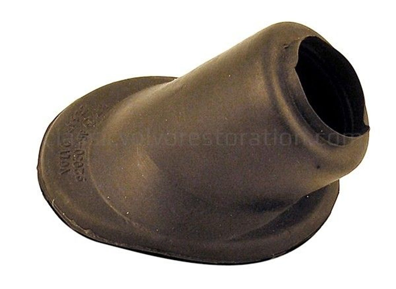 Lenkstangendurchführung