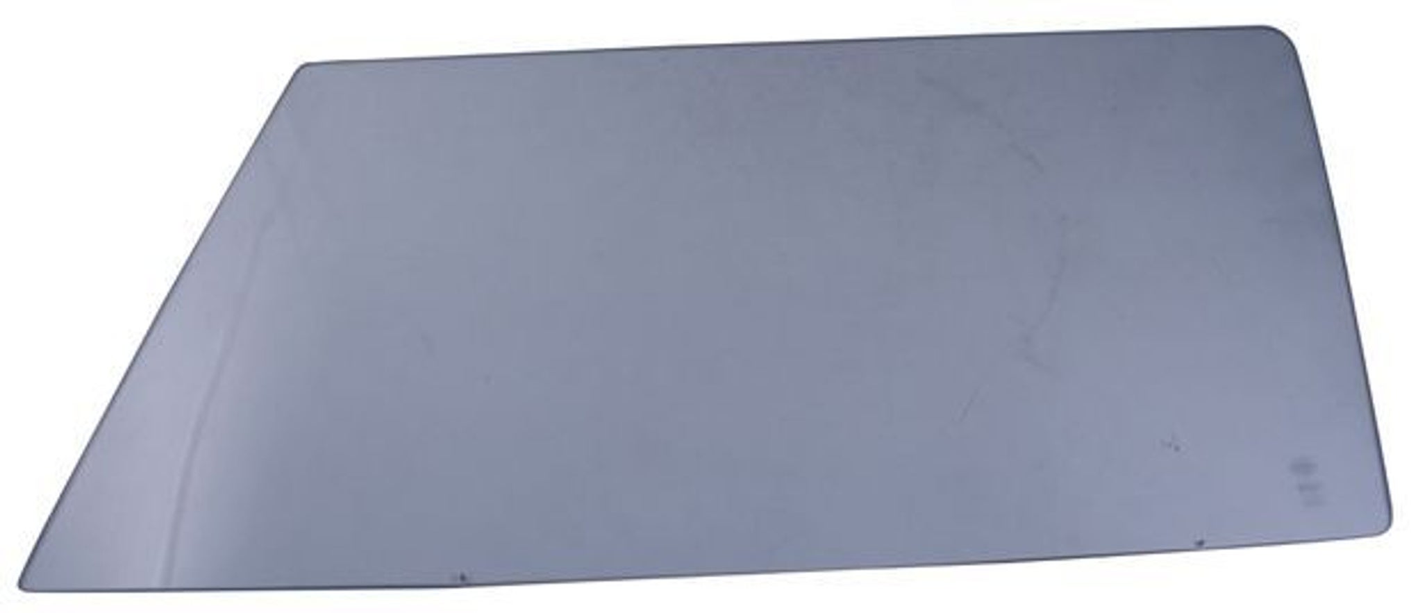 Seitenscheibe rechts klar