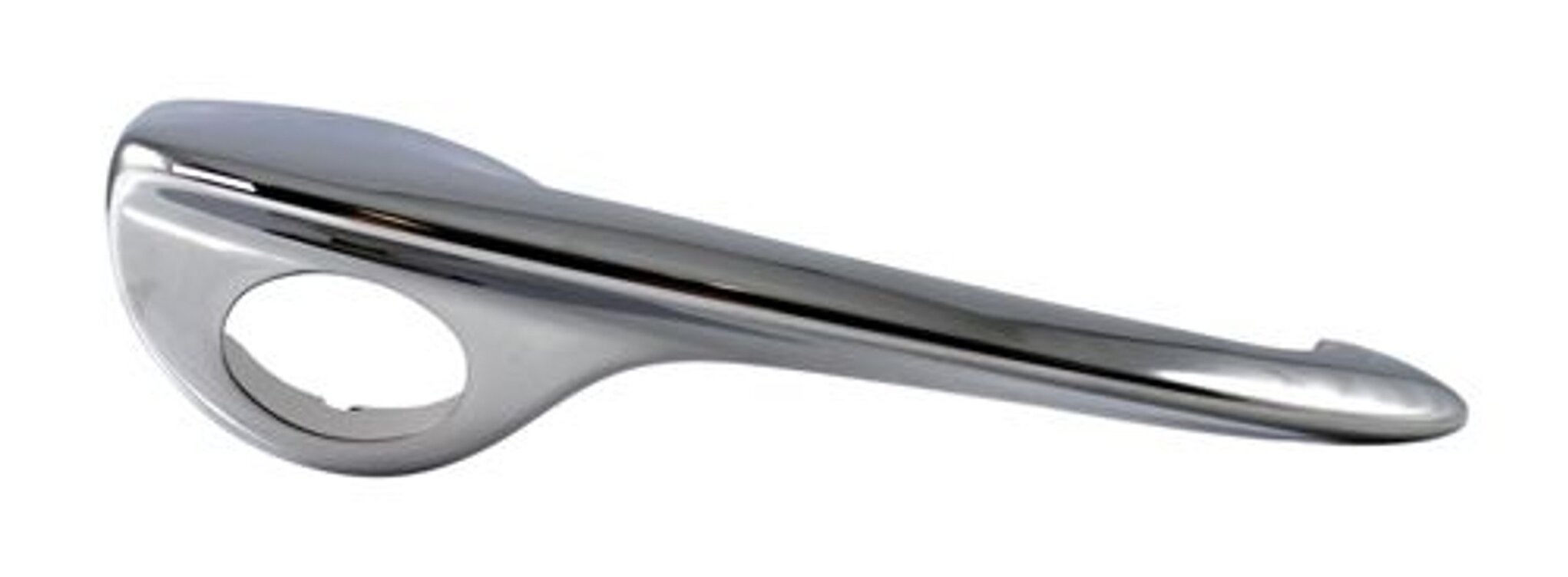 Türgriff außen rechts