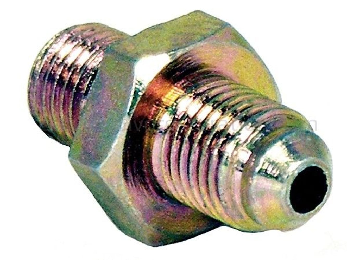 Schraube (3/16" Rohr)