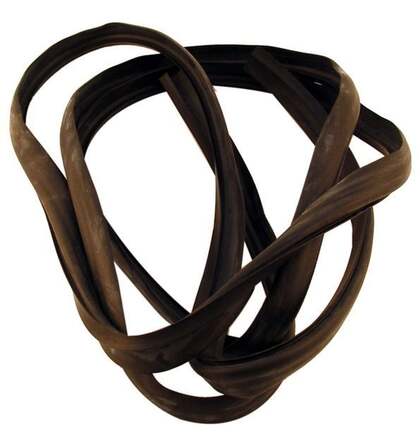 Gummidichtung Haube Volvo 140/164