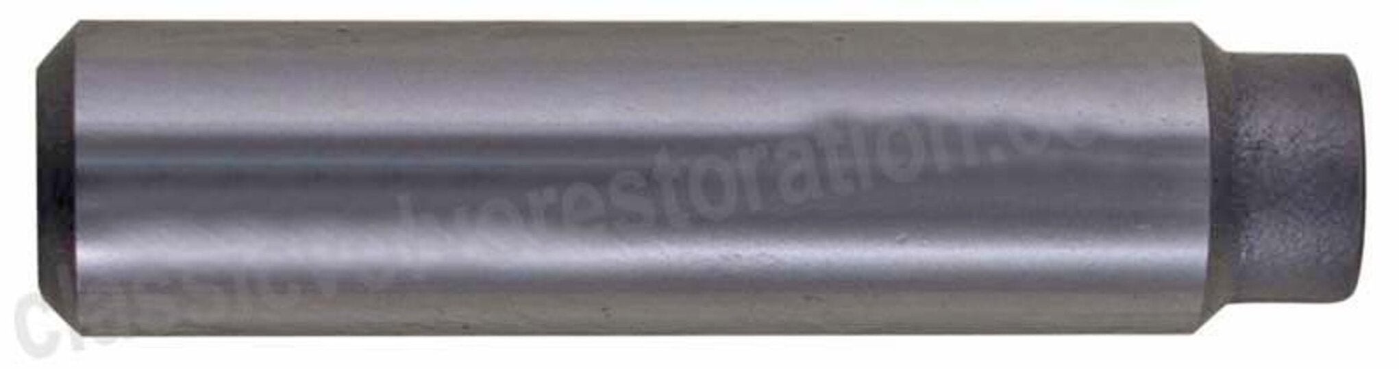 Umrüstung Ventilführung exh. Volvo B18 auf Volvo B20