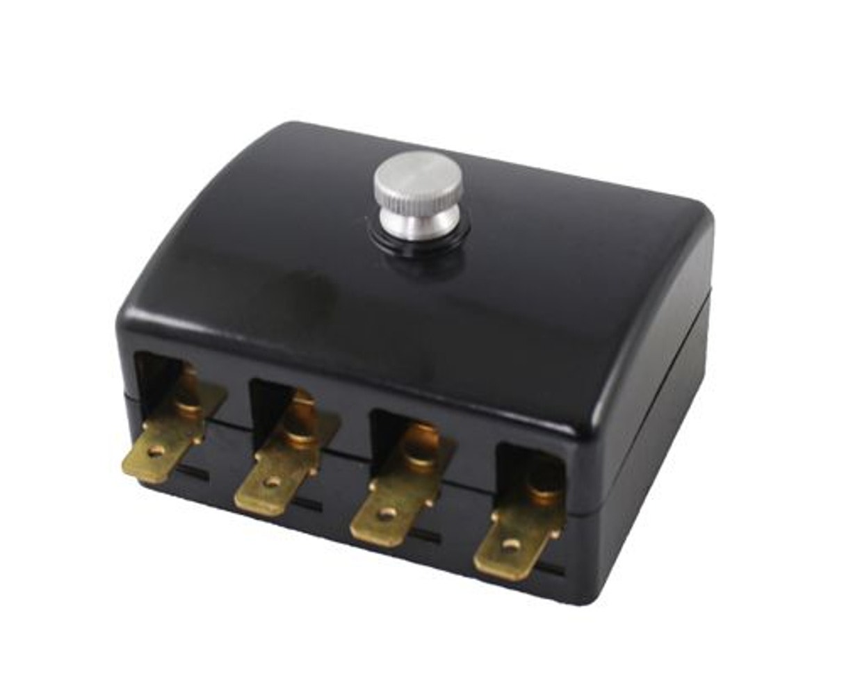 Sicherungskasten Amazon/PV/Duett