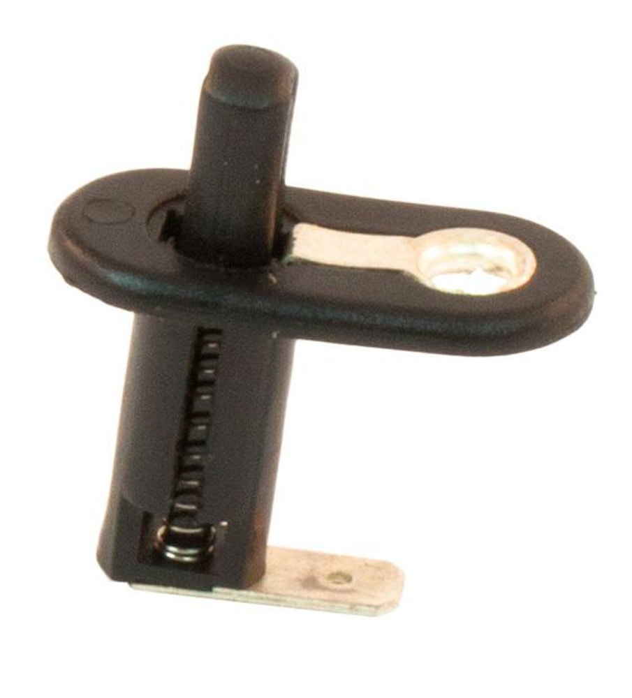 Türkontakt Heckklappe, Handbr.