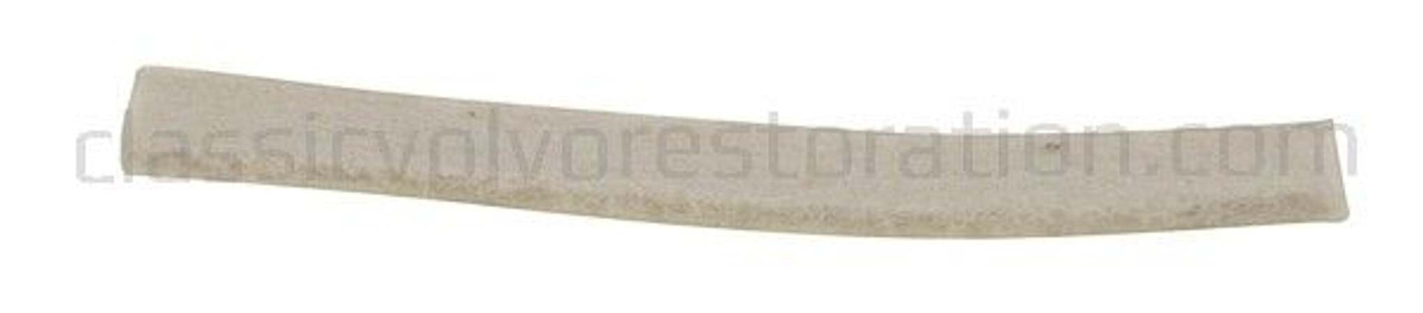 Dichtung Kurbelwelle B16 hinten