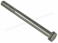 Schraube UNC 5/16-18x3 1/2" (87 mm) — bild 1 av 2