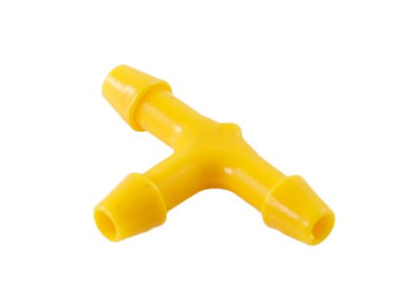 T-Rohr Scheibenwaschanlage