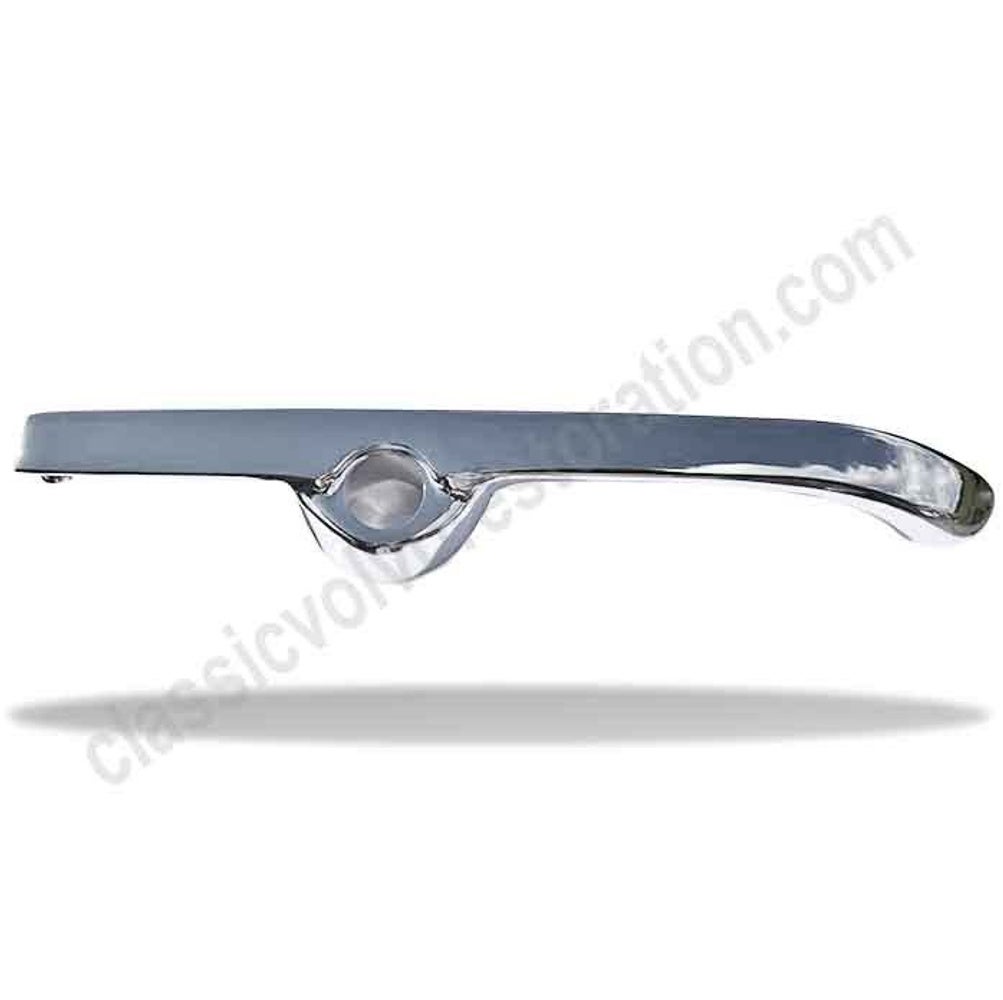 Türgriff außen rechts