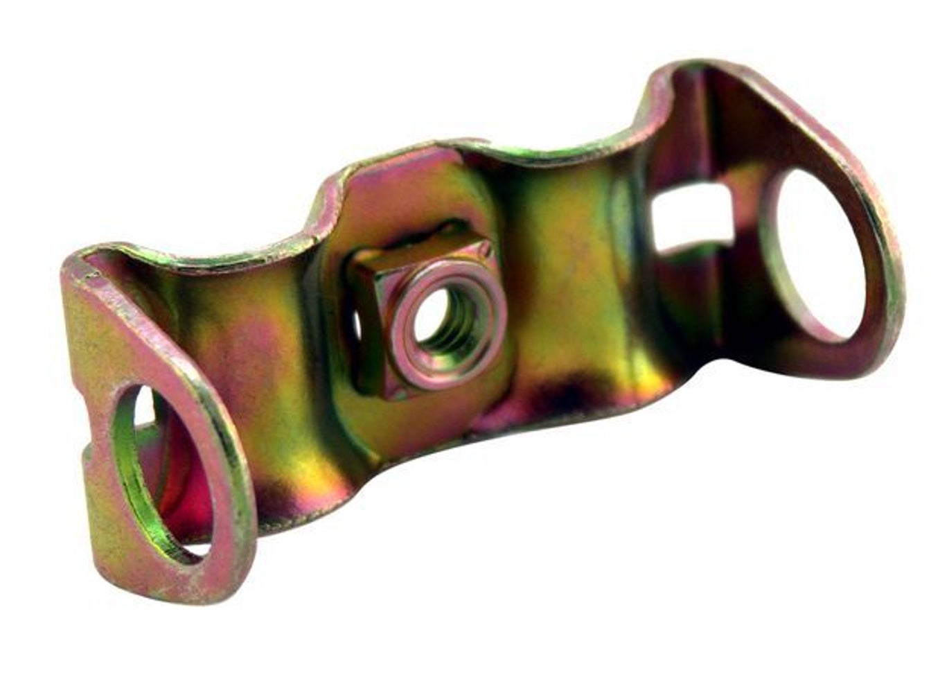 Bremsleitungshalter für Volvo 140, 164