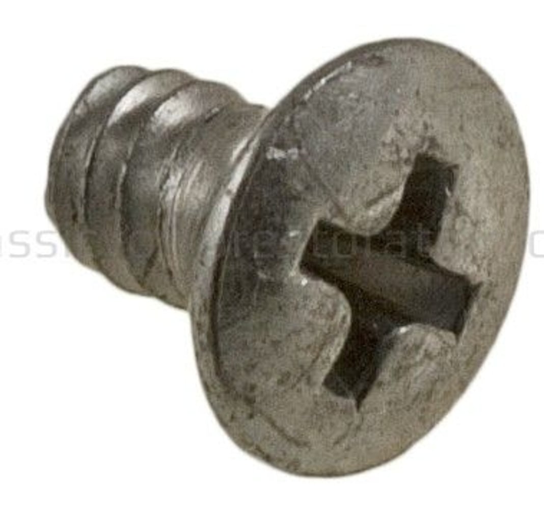 Schraube Armaturenbrett für Volvo PV544, Duett — bild 2 av 2