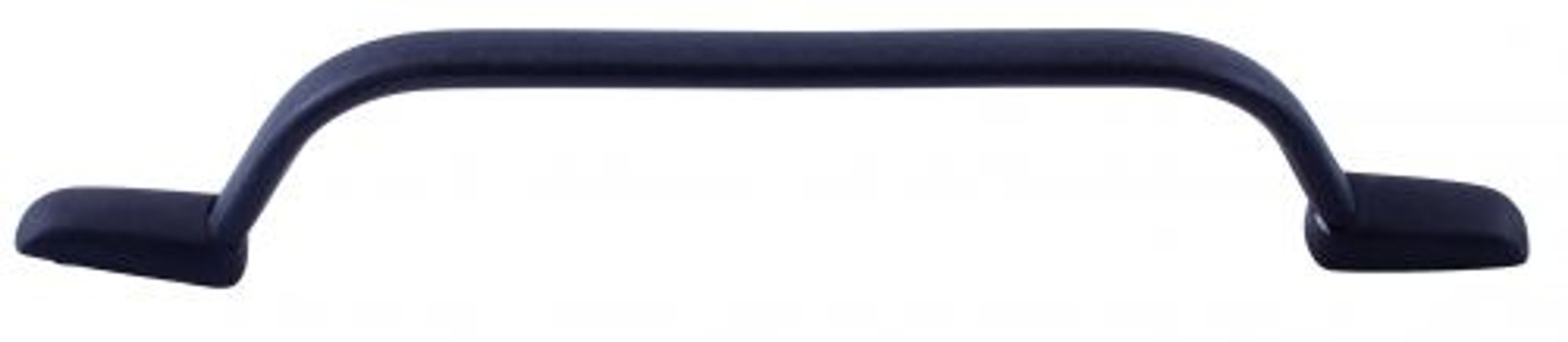 Türinnengriff schwarz