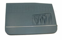 Türverkleidung Amazon Kombi blau