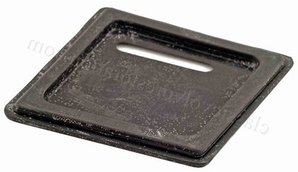 Durchführung vorne rechts