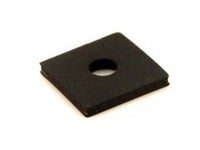 Zwischenlage Karosserie-Rahmen