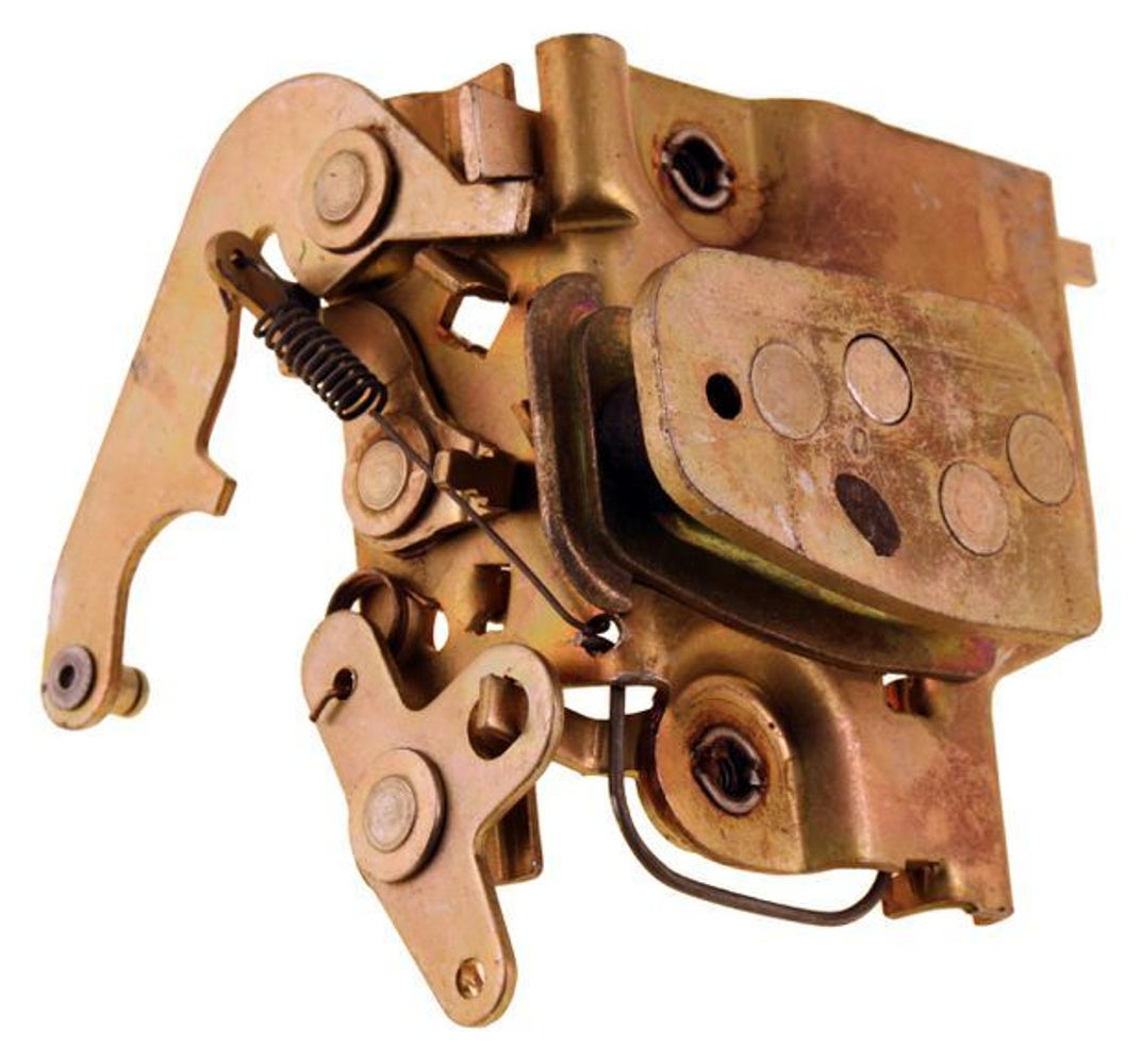 Schloßkasten links hinten