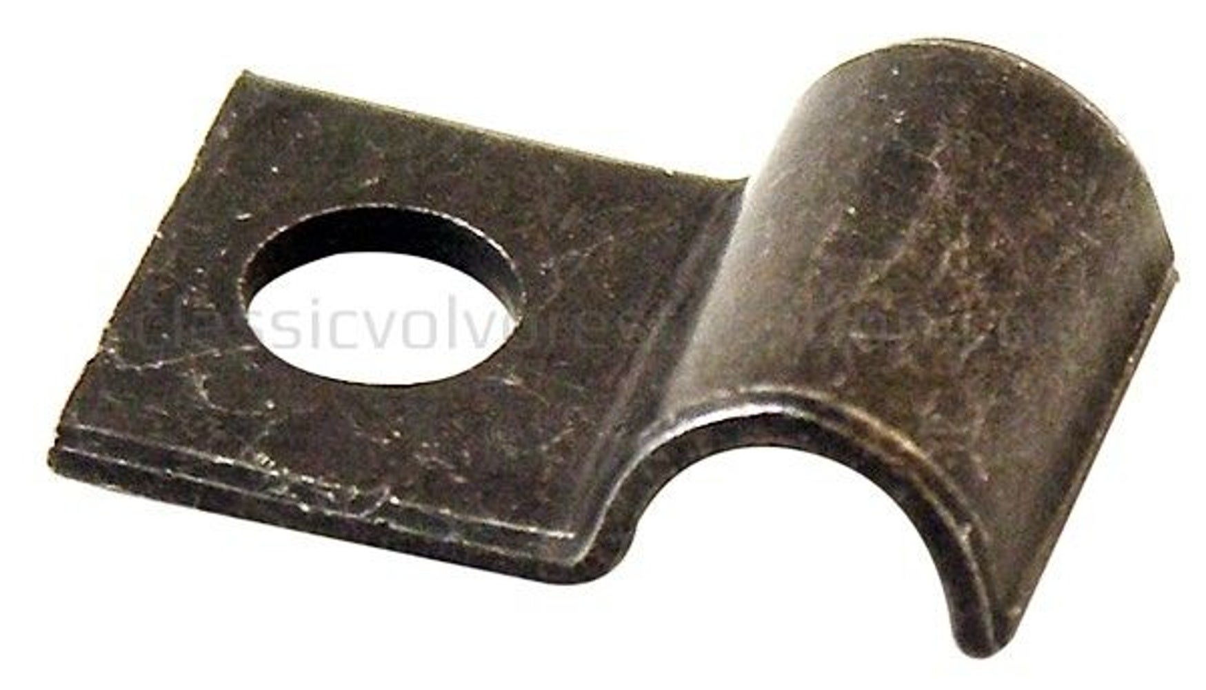 Klemme 7x6,4 mm für Volvo Amazon, Amazon Kombi, 140, 164, 240, 440, 460, 480, 740, 760, 780, 940 — bild 2 av 2