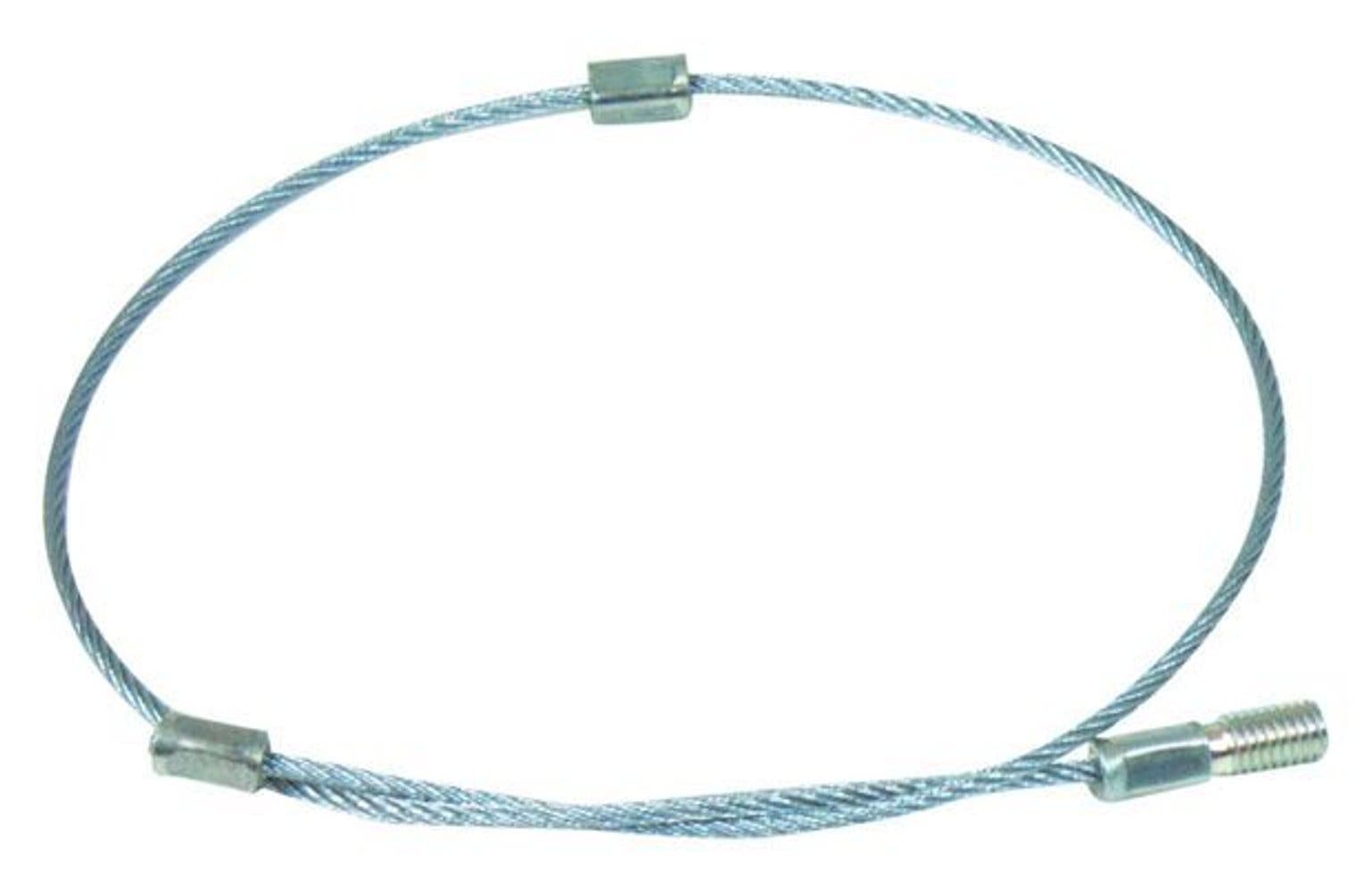 Wischergestänge Linkslenker