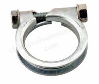 Schelle Auspuff 42 mm