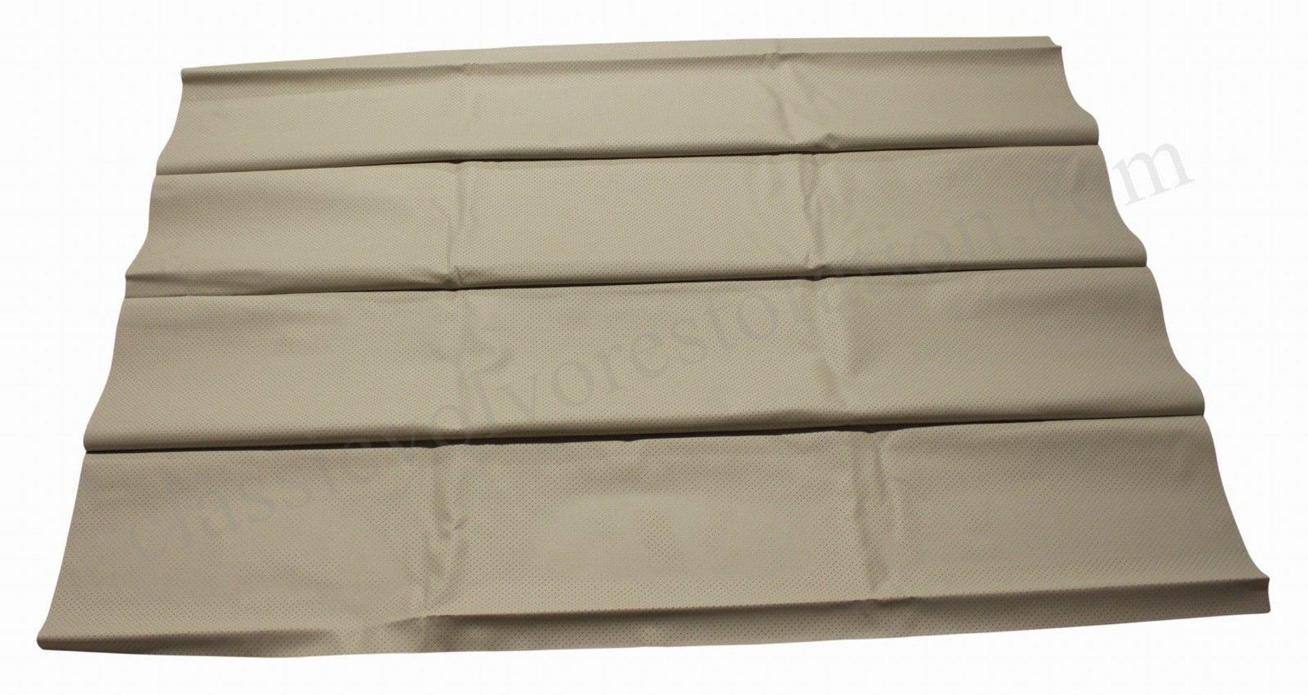 Innenhimmel Vinyl, perforiert