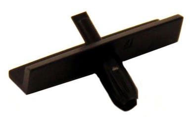 Dichtungsstreifen mit Clips für Volvo 850 (1992–1997), S70, V70 (1997–2000)