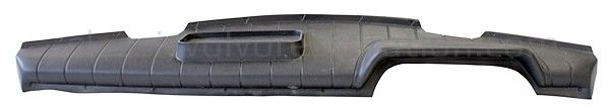 Dichtung Armaturenbrett rechts