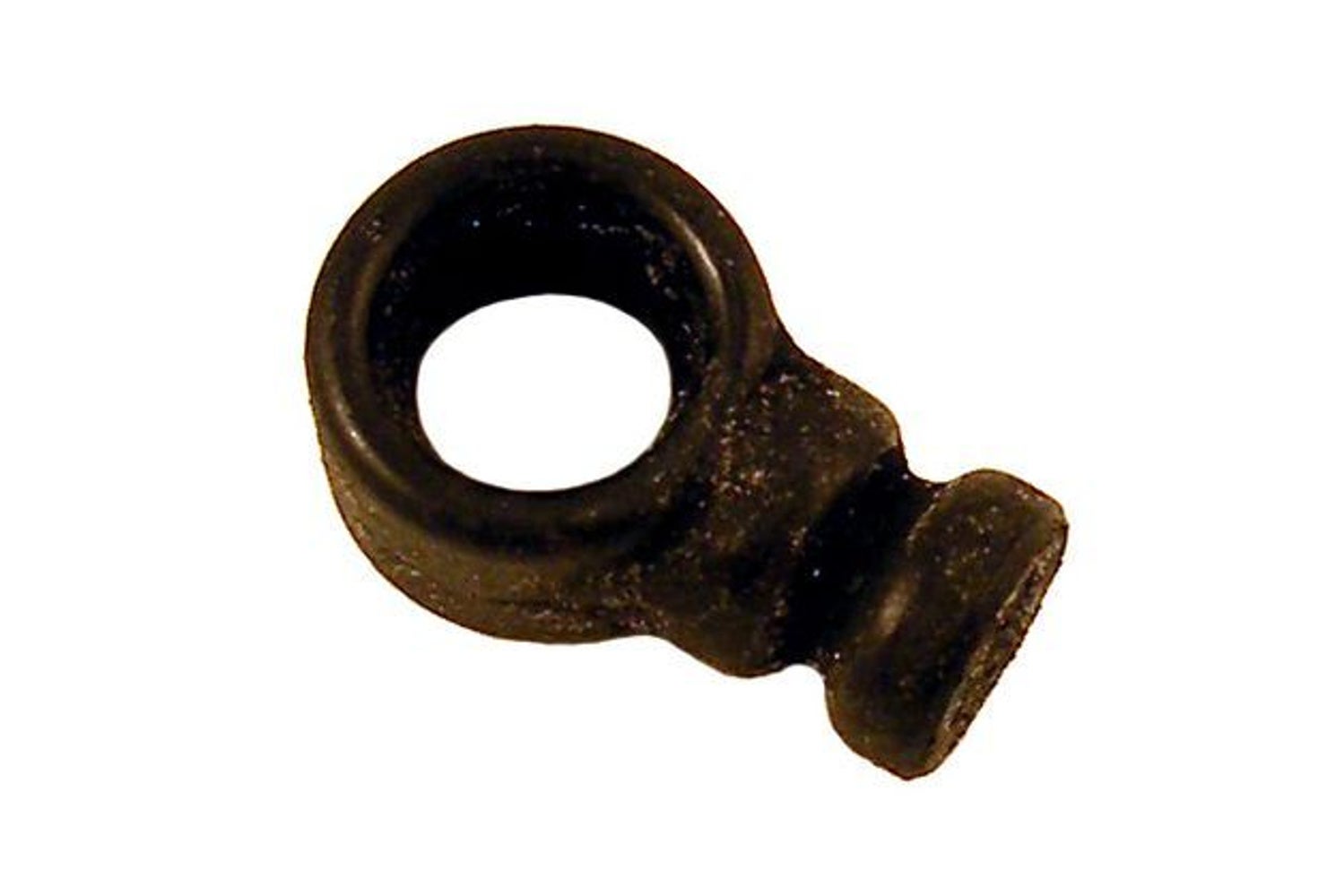 Halter Handbremsseil