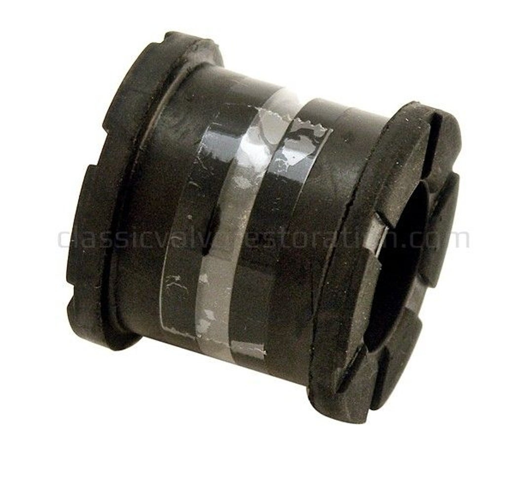 Buchse Querlenker hinten Gummi