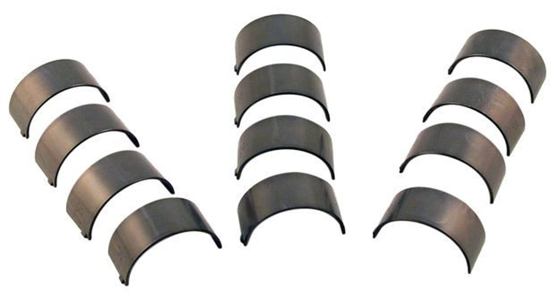 Kurbelwellenlager B30 standard