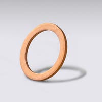 Kupferscheibe Ölablassschraube