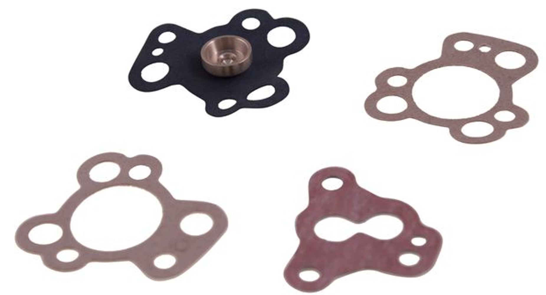 Membransatz Stromberg 175CD